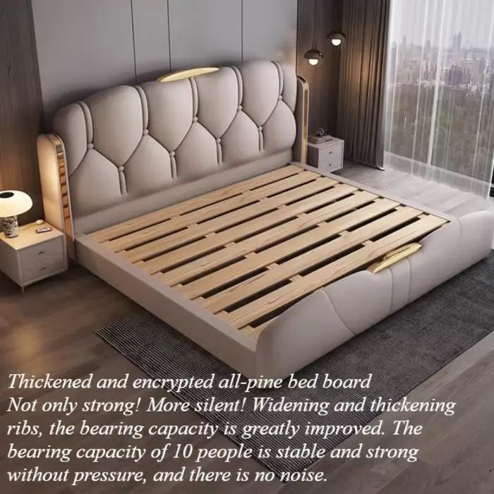 Meubles de chambre à coucher modernes : Tables de chevet