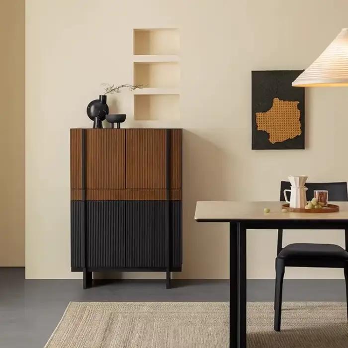 Étagère de rangement pour bureau et salon