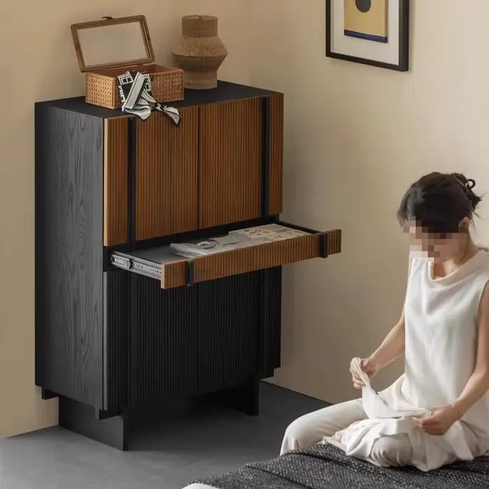 Étagère de rangement pour bureau et salon