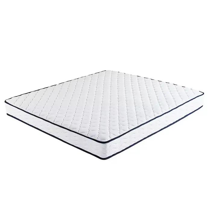 Matelas à ressorts en Latex naturel