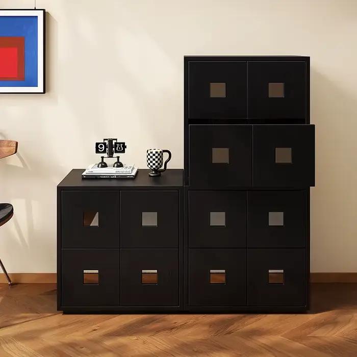 Tables De chevet peu encombrantes