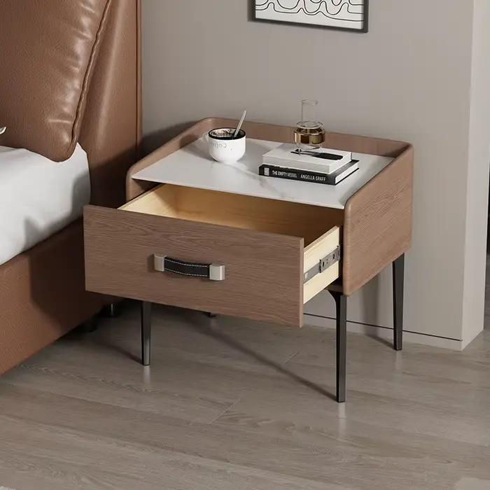 Tiroirs De rangement Table De nuit tendance élégant Design créatif