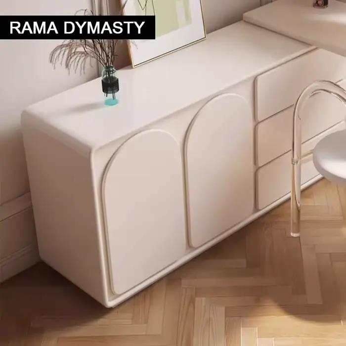 Table d'appoint de lit moderne