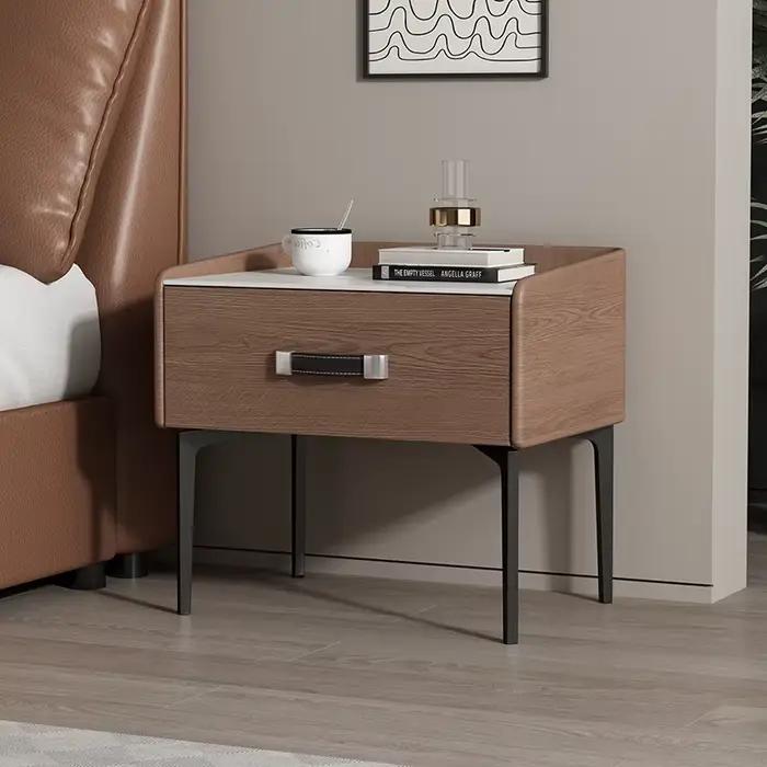 Tiroirs De rangement Table De nuit tendance élégant Design créatif