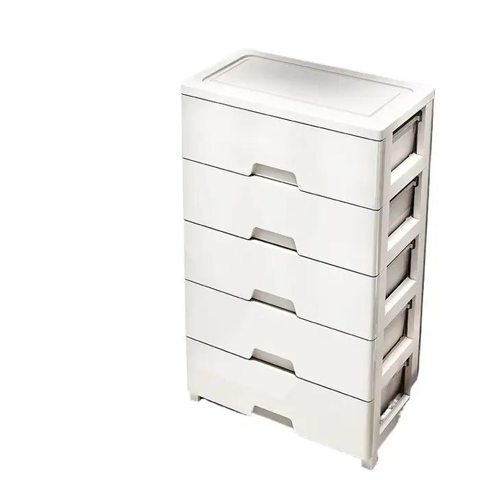 Armoire de rangement à espace mince de 20/30cm
