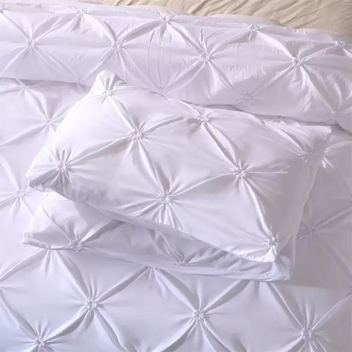 Queen Comfort Set 3 pièces