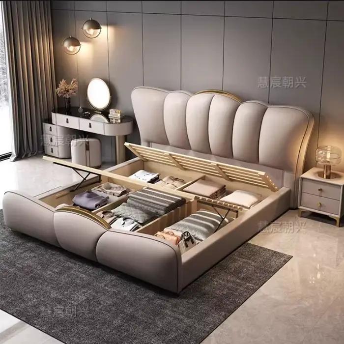 Meubles de chambre à coucher : Tables de chevet