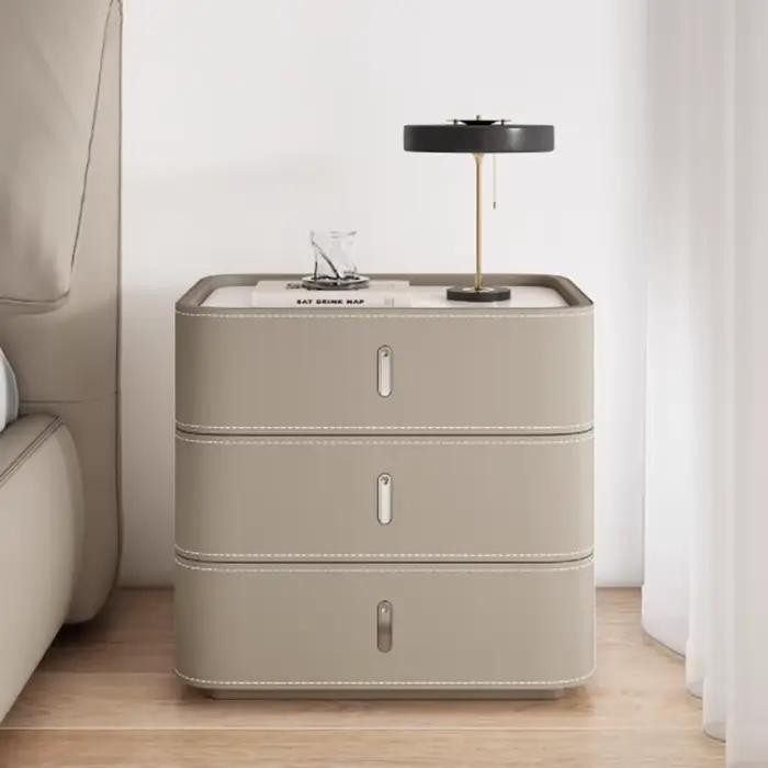 Tables De Chevet modernes De luxe