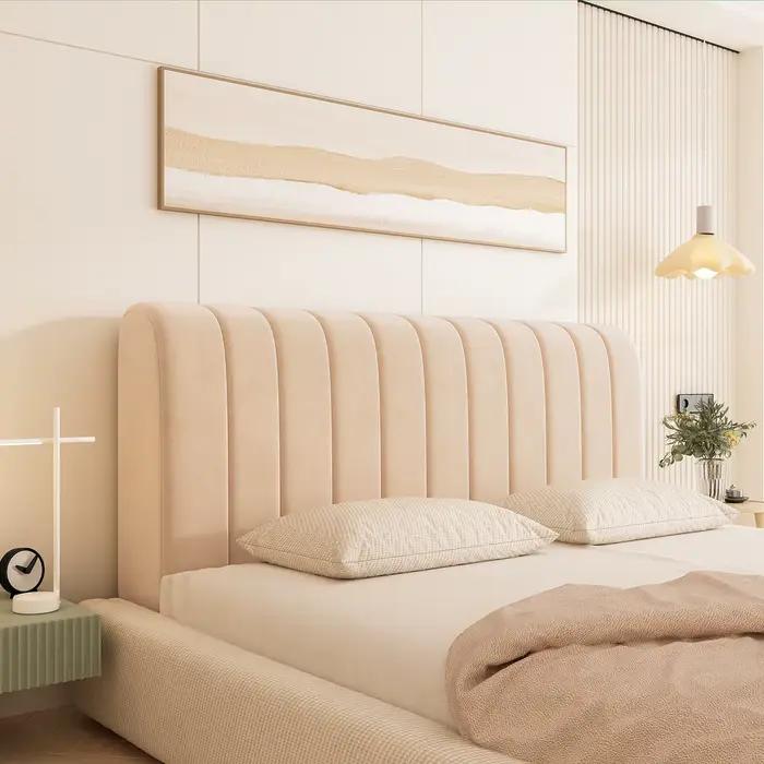 Housses de tête de lit extensibles épaisses