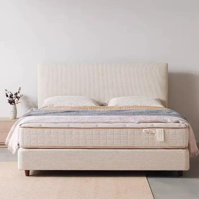 Matelas individuels relaxants