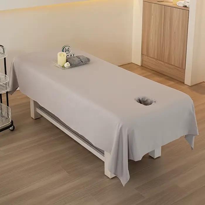 Drap de lit de beauté 240x140cm