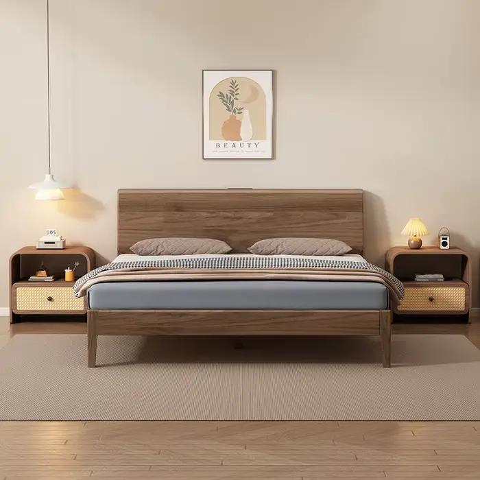Tables de chevet de luxe léger