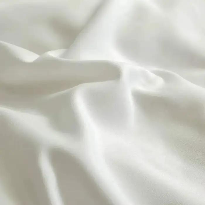 Housse de couette et taie d'oreiller Rose Étoile