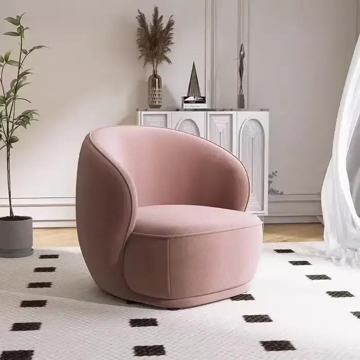 Chaise ergonomique Tumbonas pour chambre à coucher