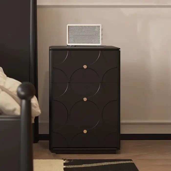 Table De chevet minimaliste nordique moderne Premium luxe beauté