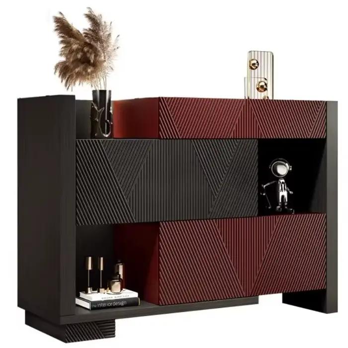 Meubles de salon de luxe