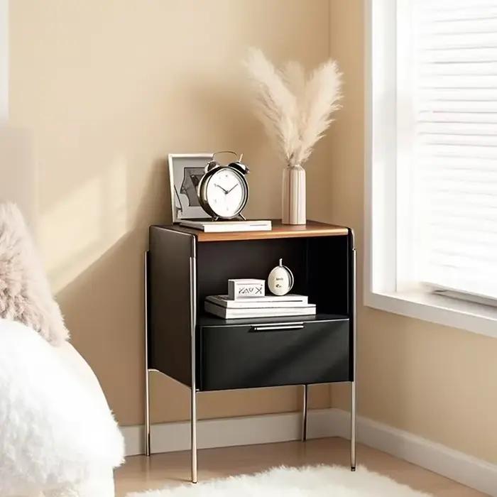 Table De chevet De rangement moderne