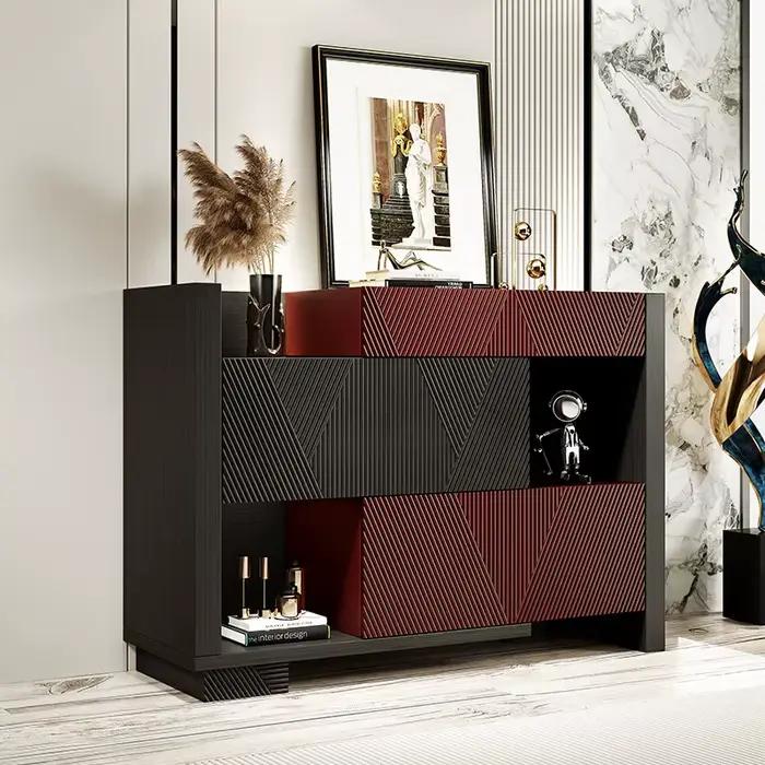 Meubles de salon de luxe