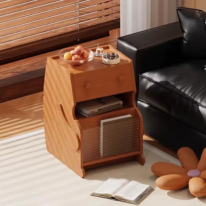 Table De chevet mignonne Kawaii