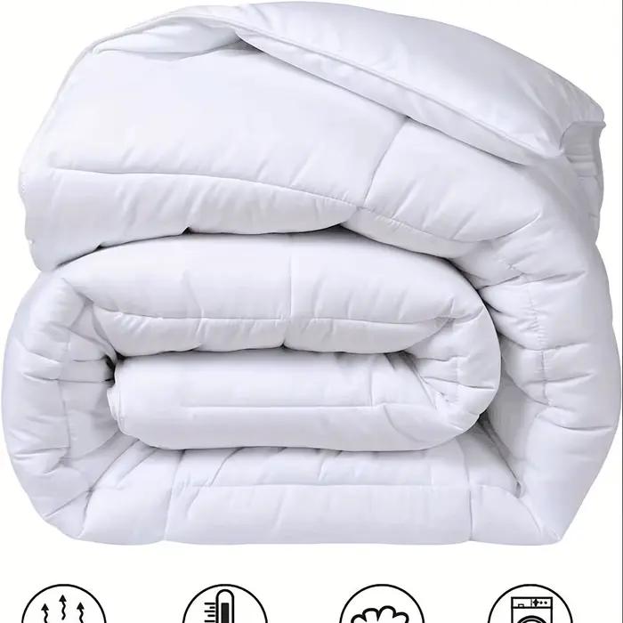 Couettes pour lit, couette rafraîchissante toutes saisons
