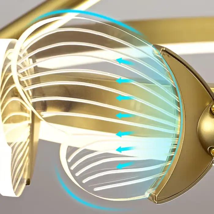 Papillon mur LED lampe éclairage intérieur pour la maison salon décoration chambre LED veilleuses lampes de chevet