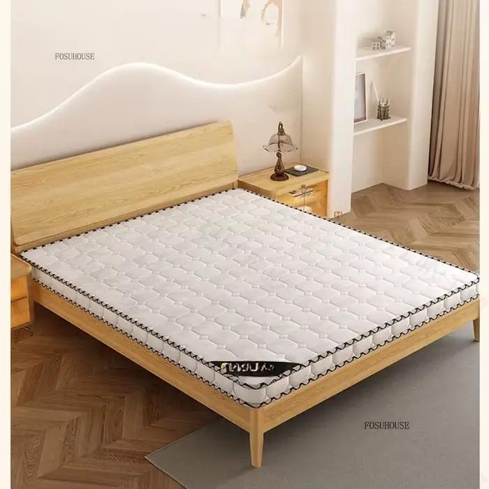 Nouveau matelas en cocotier naturel pour maison de location