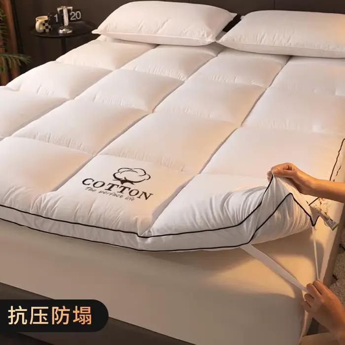 Matelas pour hôtels, coussins pour la maison