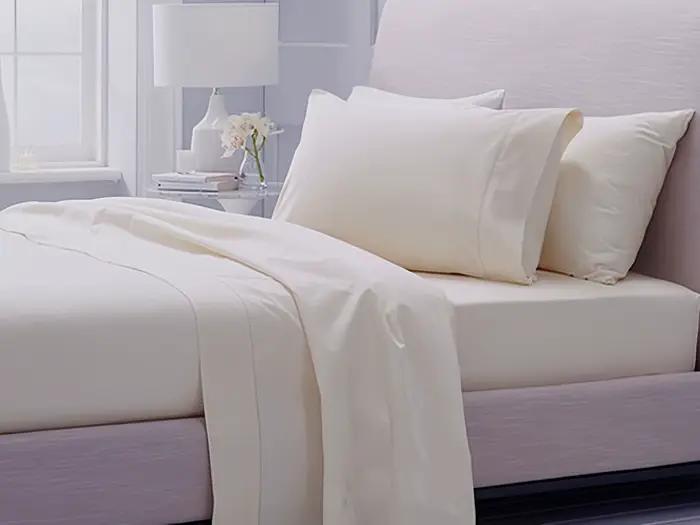 Parure de lit haut de gamme personnalisable 1600 TC