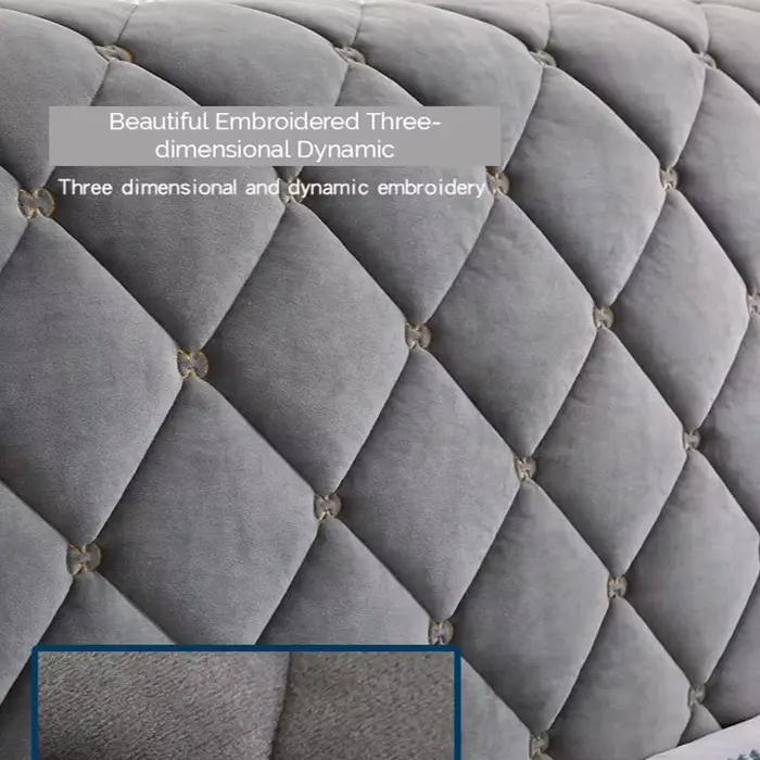 BedChat-Couverture de lit moelleuse
