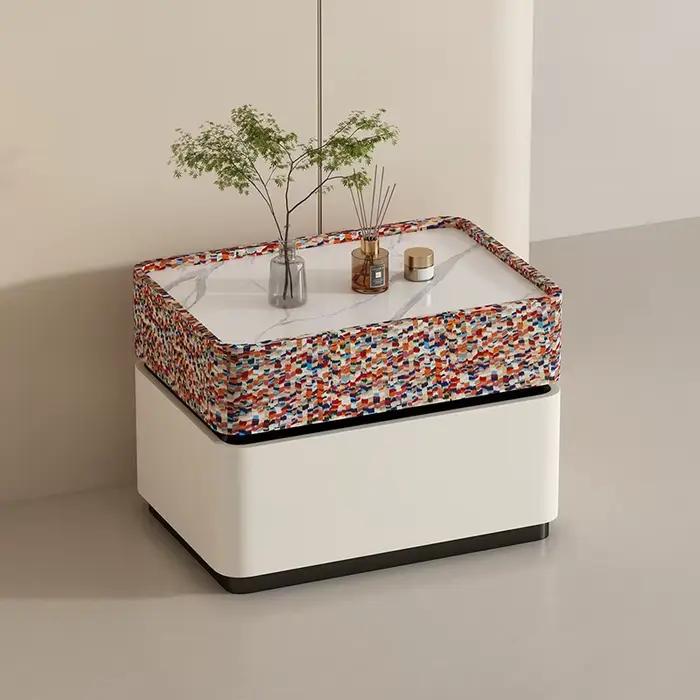 Tables De chevet simples et modernes