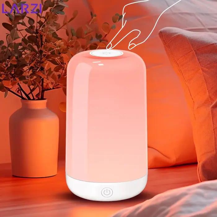Lampe de Table de chevet tactile intelligente