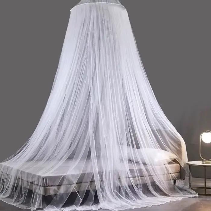 Moustiquaire dôme grande taille pour la maison