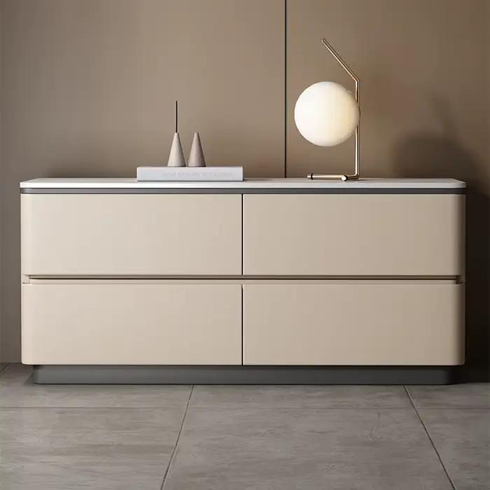 Table De chevet européenne esthétique