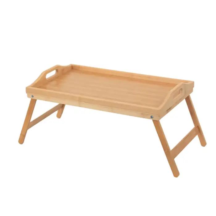 Table d'ordinateur pliable de 50 cm