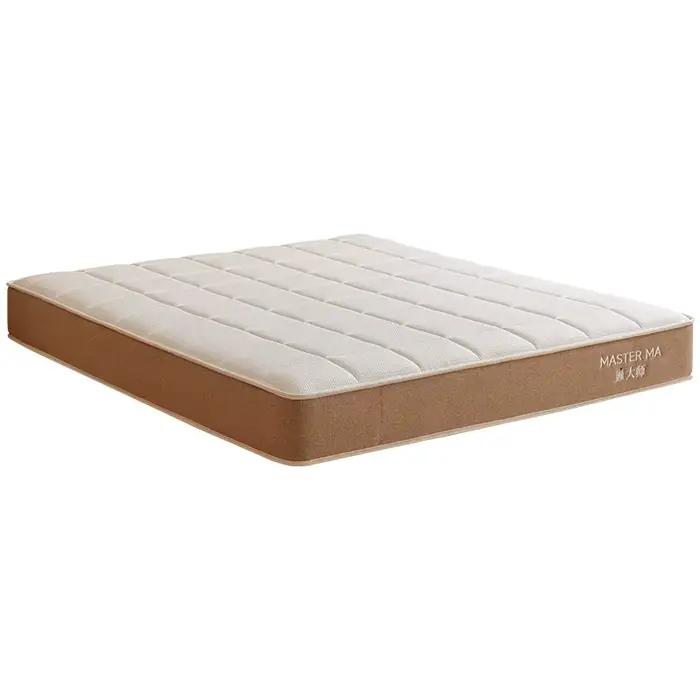 Matelas Master Ma 14cm boîte haute Ultra-mince 12cm Jute matériau intérieur 3D