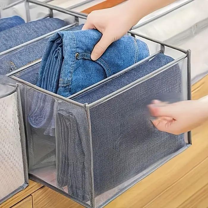 Organiseur de vêtements