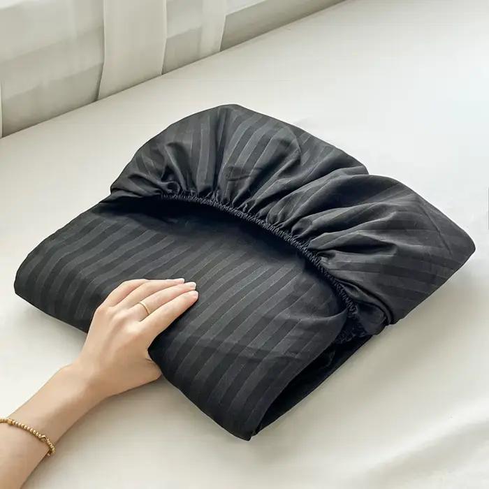 Drap de lit une pièce, housse de lit