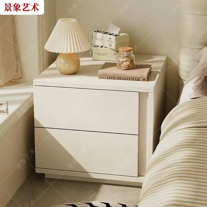 Armoire de rangement de chevet Simple et moderne