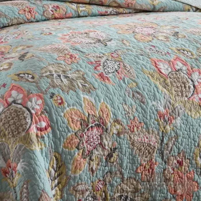 CHAUSUB – couette imprimée en tissu 100% coton