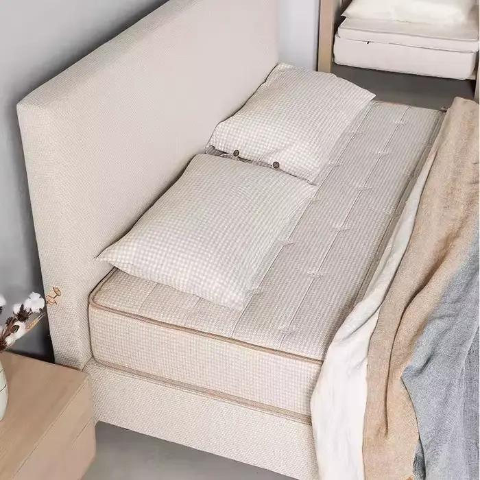 Matelas individuels relaxants