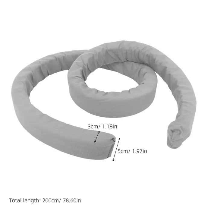 Remplisseur d'espace de lit pour matelas Queen
