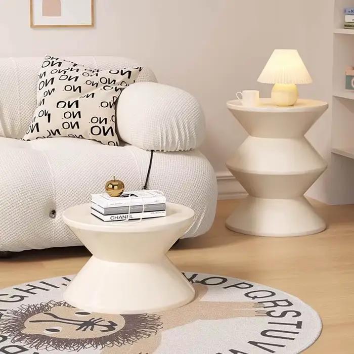 Table De chevet nordique Kawaii