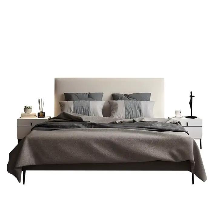 Cadres De lit De chambre à coucher modernes