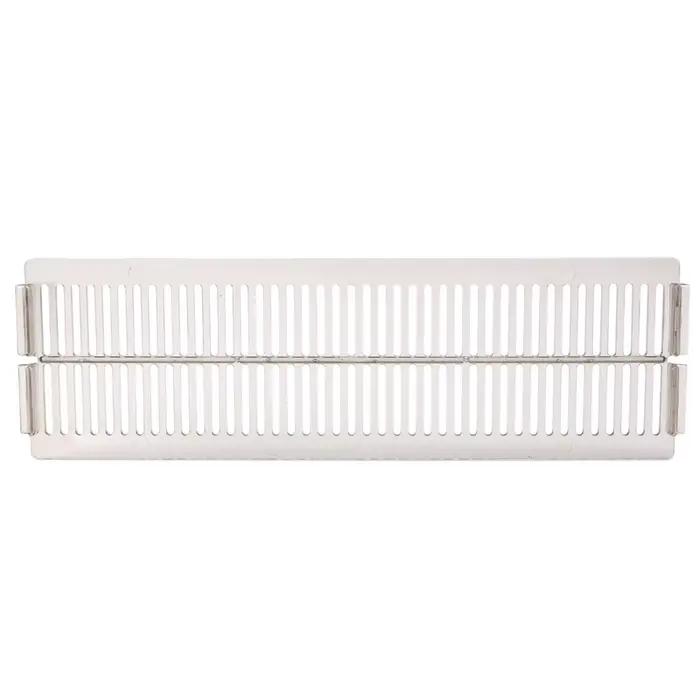 24 pièces séparateurs de tiroir réglables bricolage armoire de rangement partiition diviseur pour désordre cuisine