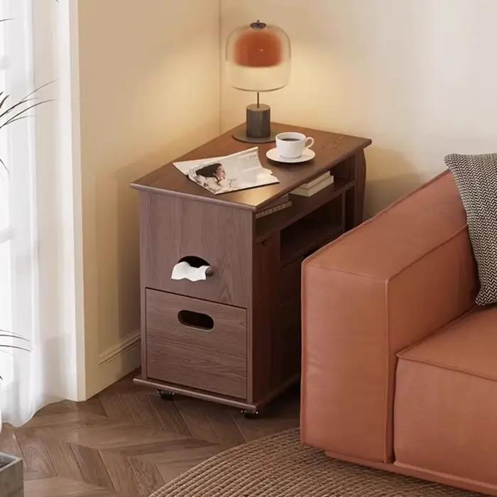 Table De chevet Mobile moderne Design Premium organisateur De luxe