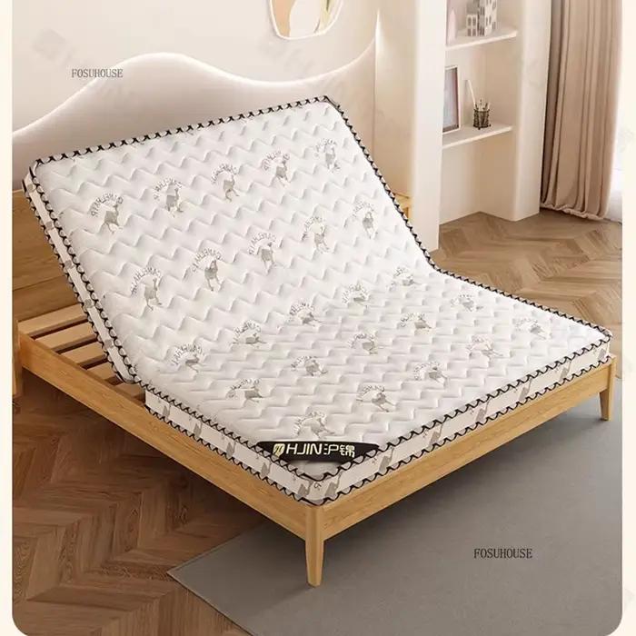 Nouveau matelas en cocotier naturel pour maison de location