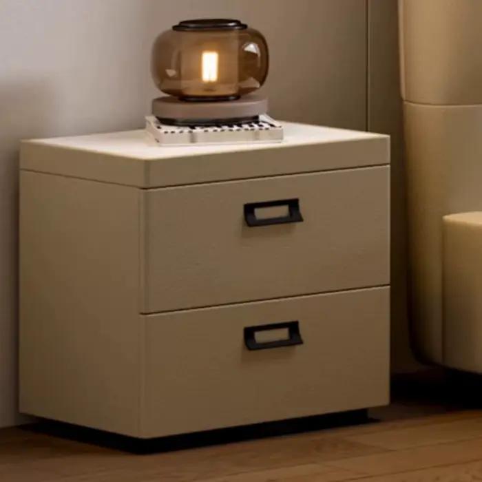 Lit de chambre Tatami double king size avec tiroirs de rangement