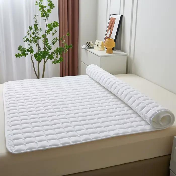 Protège-matelas Matelassé Imperméable