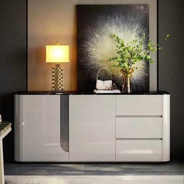 Organisateur de placard de luxe moderne