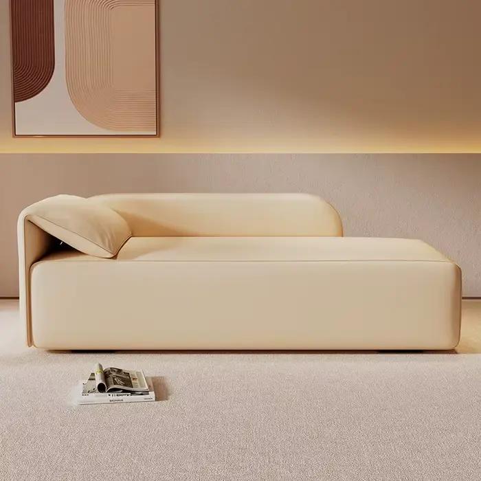 Banc de chambre design moderne